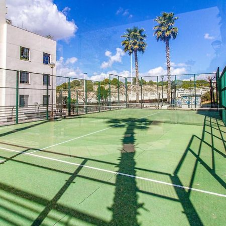 Beautiful Apartment In Santa Pola Bagian luar foto