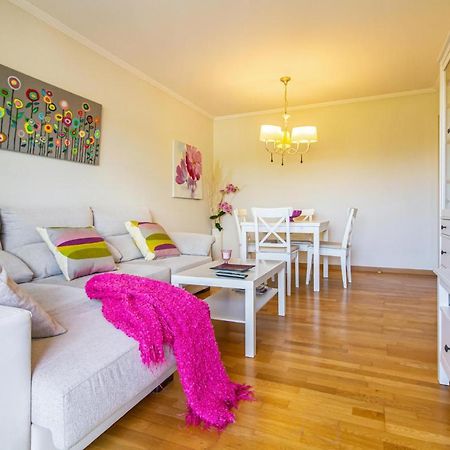 Beautiful Apartment In Santa Pola Bagian luar foto